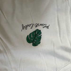 Mate Plant Lady Shirt